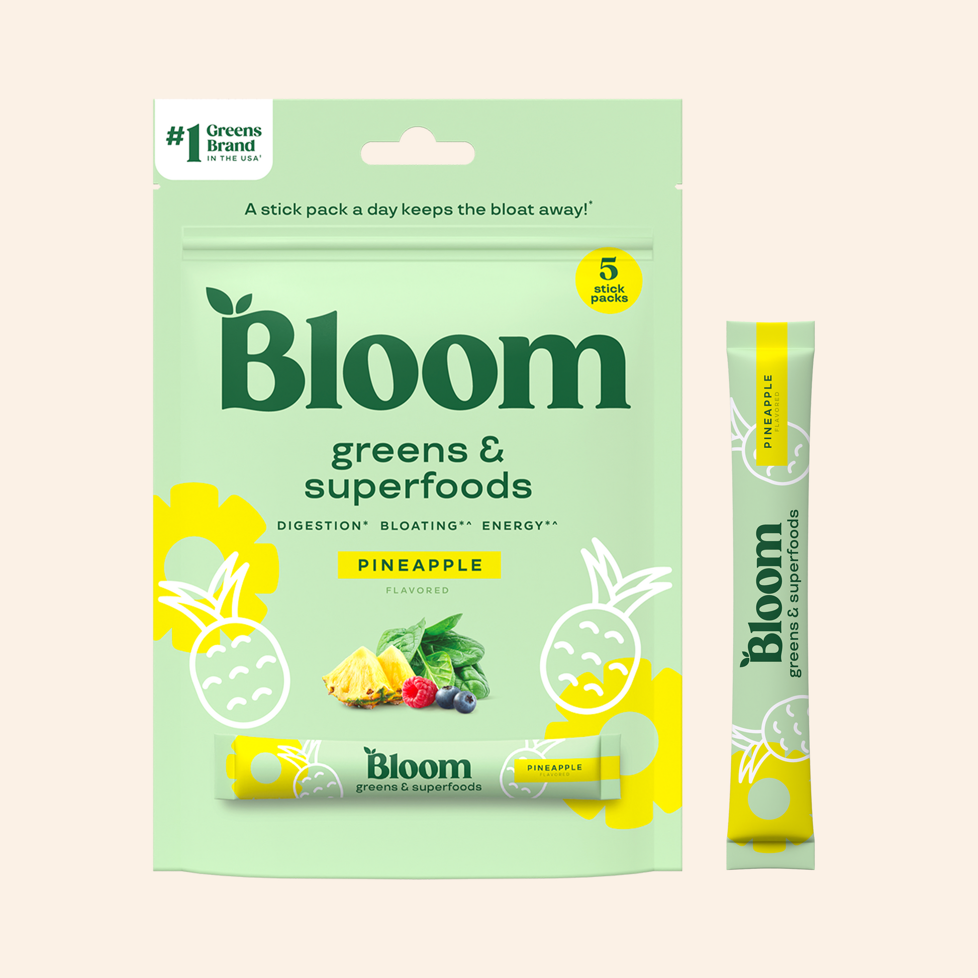 greens-stick-packs-o5 target_productpage_5ct_Stickpack_pineapple_1.png
